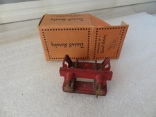 ECH O  HORNBY  HEURTOIR EN BOITE