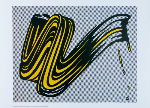 Roy lichtenstein - roy,