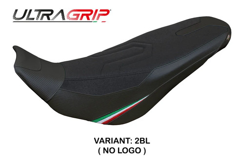 Housse selle eriba ugrip noir - eriba,