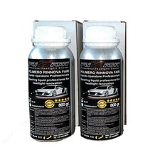 2 X Charge Polymère Liquide