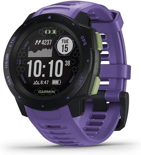 View garmin store - view,