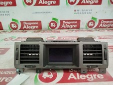 09177133 écran multifunction