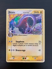 Carte Pokémon : Draco 41/113