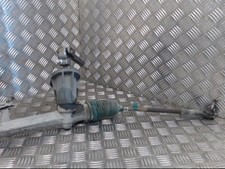 Cremaillere assistee FIAT