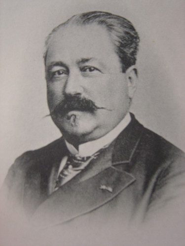 Portrait phototypie casimir - phototypie, de