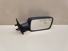 RETROVISEUR EXTERIEURE AVANT DROIT PASSAGER FIAT UNO CROMODORA 39230
