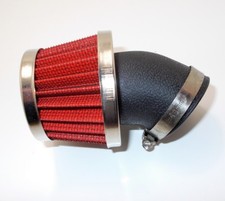 Filtre air type racing - air, "kn