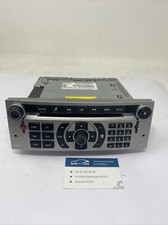  POSTE AUTORADIO CD NAVIGATION GPS RT3EV-N3-Q2 PEUGEOT 407 CITROEN C5 96650244YP