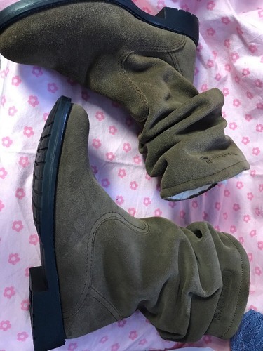 Bearpaw size boots - bearpaw, 5
