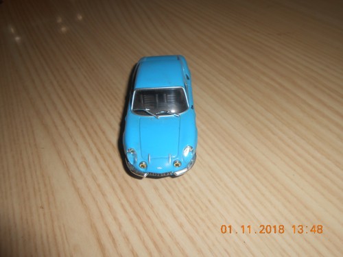Simca coupé 43 ème - cg,