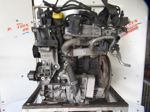 Moteur renault koleos 0 - moteur,