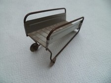 jouet ancien echelle de coupé d'avion,comme neuve/voir neuve