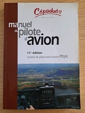 Manuel du pilote d'avion