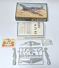SMER Směr kit 1:72 Curtiss