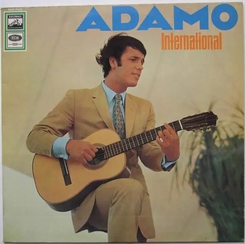 Adamo international emi - adamo,