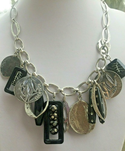 Taratata collier créateur - -,