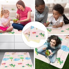 Tapis écaille imperméable - tapis,