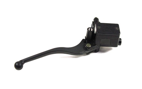 Pompe frein pour moto - de,