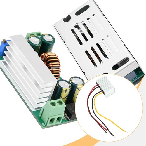 Convertisseur 12 v - convertisseur,