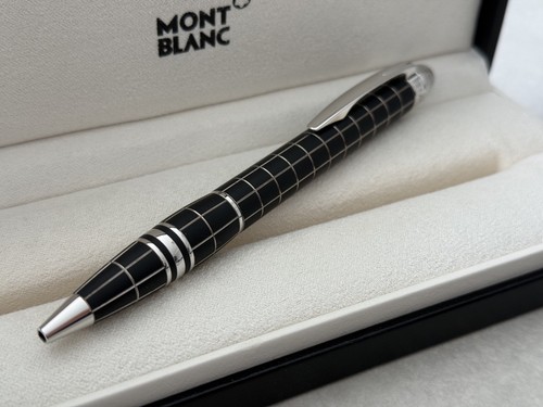Montblanc starwalker rubber - montblanc, &