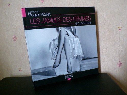 Les jambes des - les, femmes