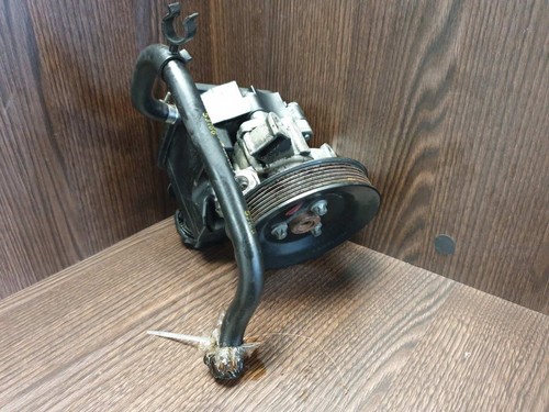 Pompe direction assistée - de,