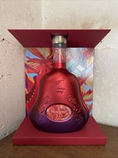 Coffret XO Cognac Hennessy Art