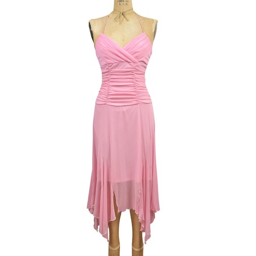 Vintage windsor pink halter - windsor,
