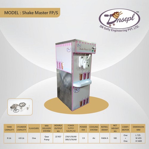 Modèle plancher machine - de,