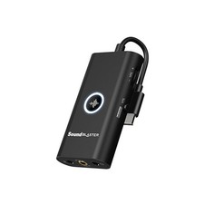 CREATIVE SB-G-3 [Sound Blaster G3/PS4/Switch/PC USB Audio]
