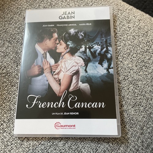Dvd comme neuf french - comme, « french