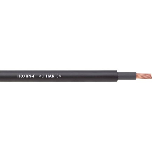 Câble raccordement h07rn f - câble,