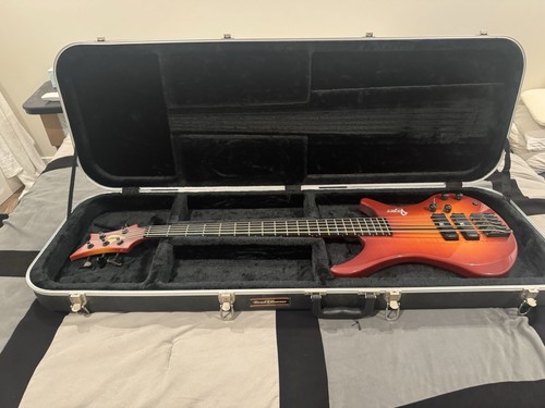 Vigier passion iii string - iii.,