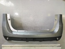 Pare choc arriere RENAULT