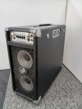 PJB Phil Jones Bass Briefcase