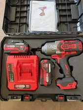 boulonneuse clé à choc KS