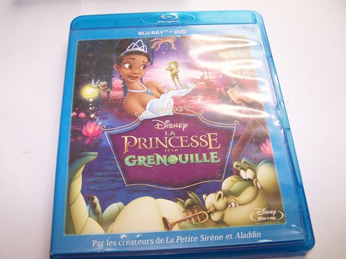 Disney princesse et la - -,