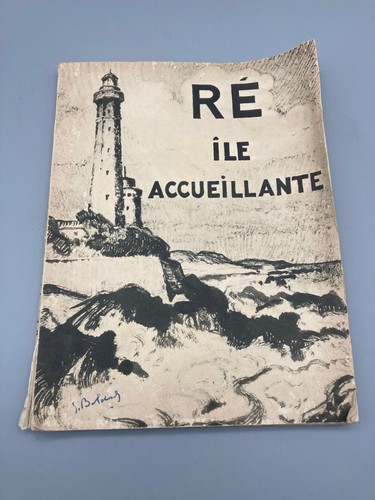Ile accueillante gaston - ile, de
