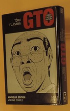 GTO volume double 5 Fujisawa