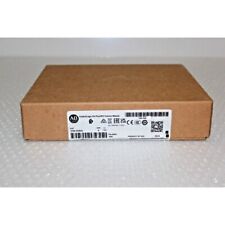 nEW IN BOX Allen-Bradley AB 1756-DHRIO SER E ControlLogix Communication Module