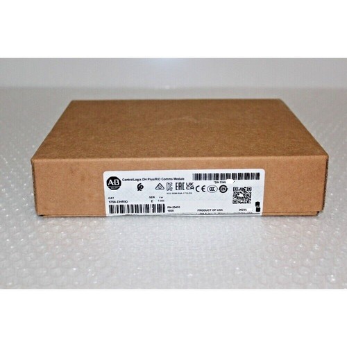 New box allen bradley ab - new, allen-bradley