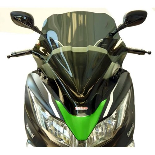 Parabrezza moto fabbri - moto, f.fabbri