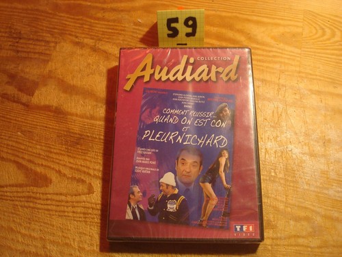 Dvd comment reussir - comment, ...