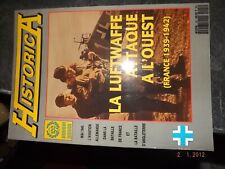 GC Revue Heimdal 39/45