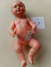 baigneur ancien celluloïd PetitCollin France, 22cm