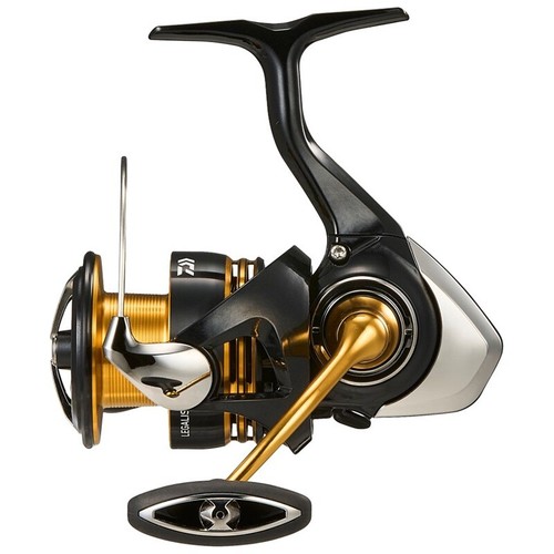 Moulinet toupie daiwa - moulinet,