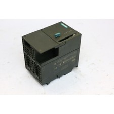Siemens 6ES73141AE040AB0 6ES7 314-1AE04-0AB0 CPU314 (B1237)