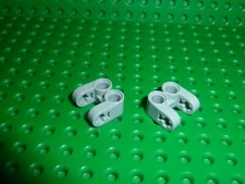 2 x LEGO Technic MdStone Cross