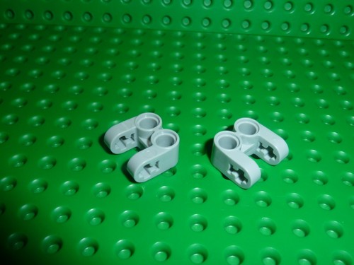 Lego technic mdstone - x,