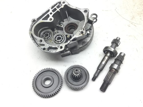 Garelli vip carter et - 4t,